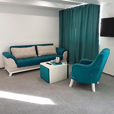 Hotel Sax Gracanica Gracanica  外观 照片