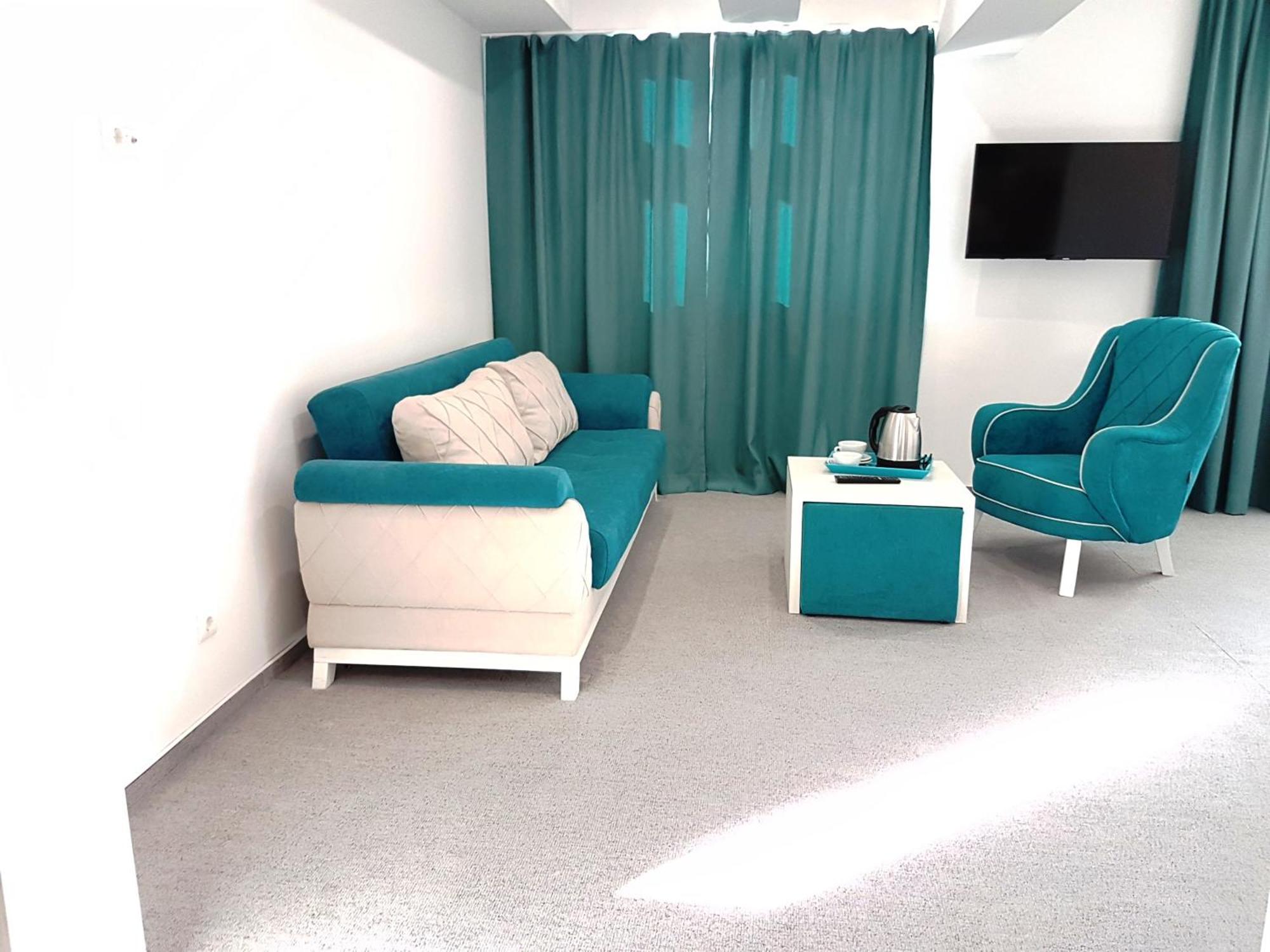 Hotel Sax Gracanica Gracanica  外观 照片