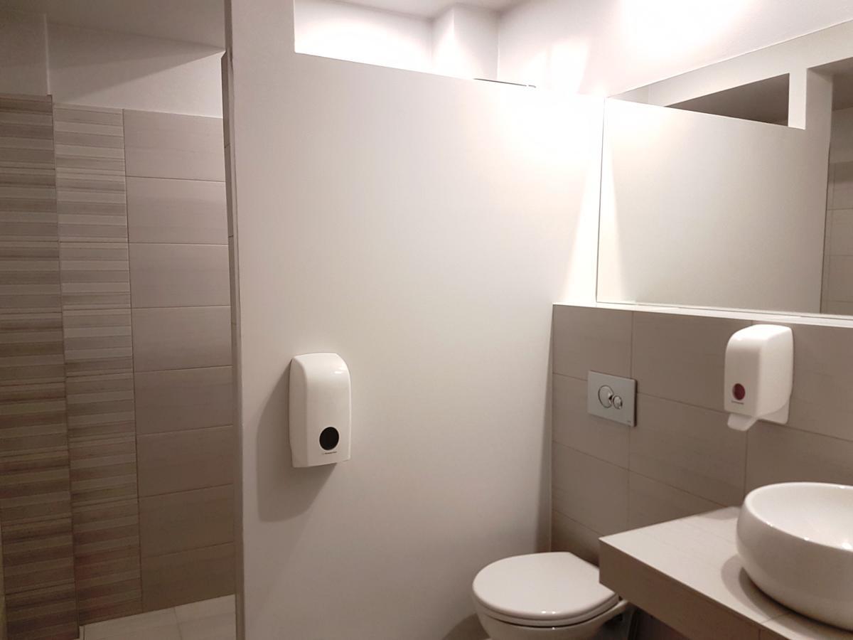 Hotel Sax Gracanica Gracanica  外观 照片