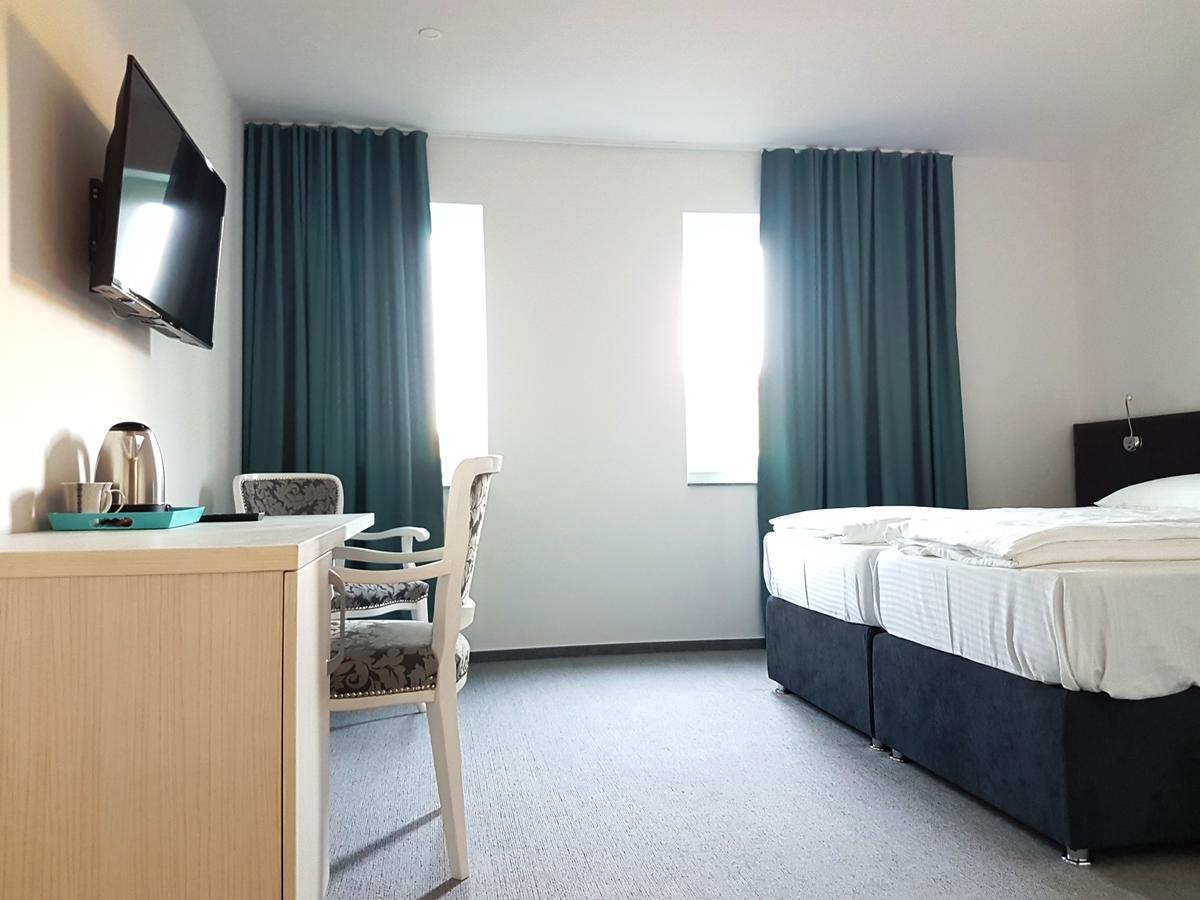 Hotel Sax Gracanica Gracanica  外观 照片